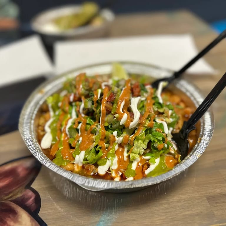 Where Tradition Meets Fresh Mexican Flavor