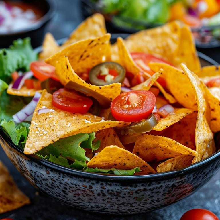 Classic Mexican Dishes, Made Easy and Fresh