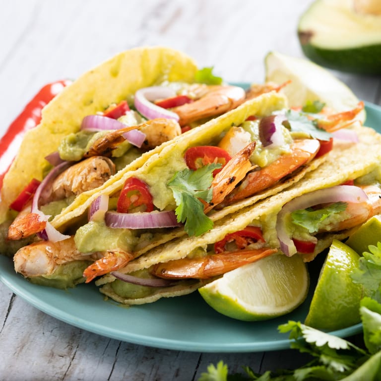 Tamales Inc Rewards