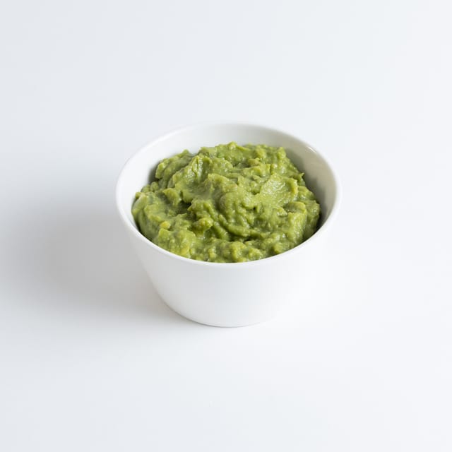 Side of Guac.