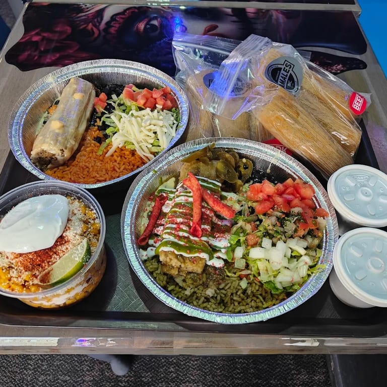 Catering for Your Next Event in Idaho Falls