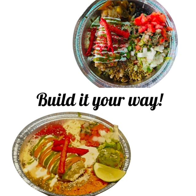 Build It with 1 Tamal.