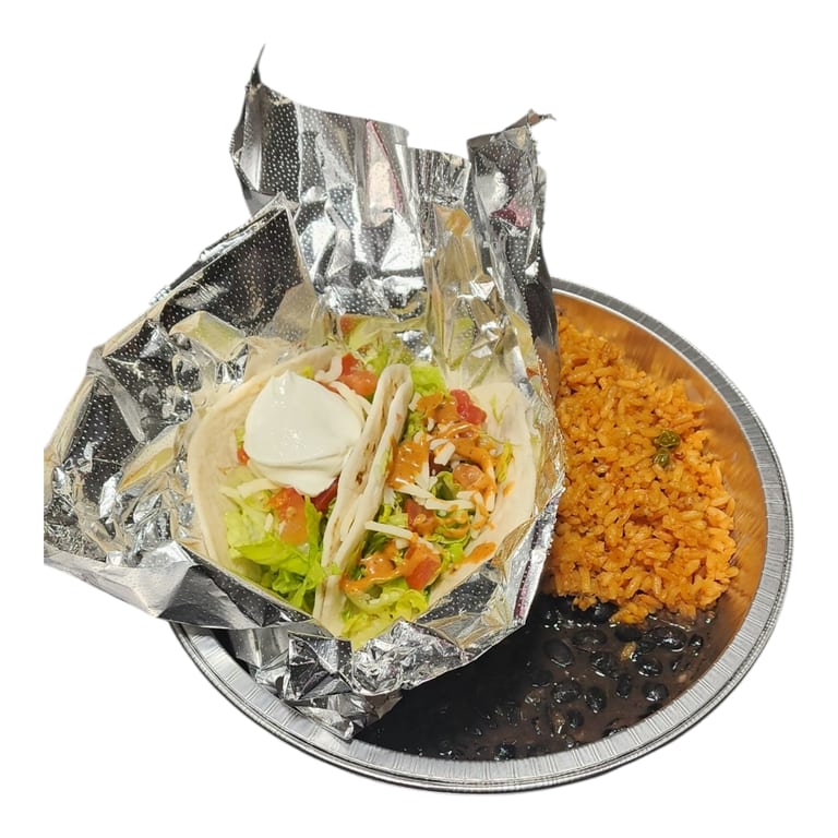 Savor Our Burritos