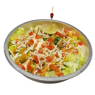 Burrito Bowl