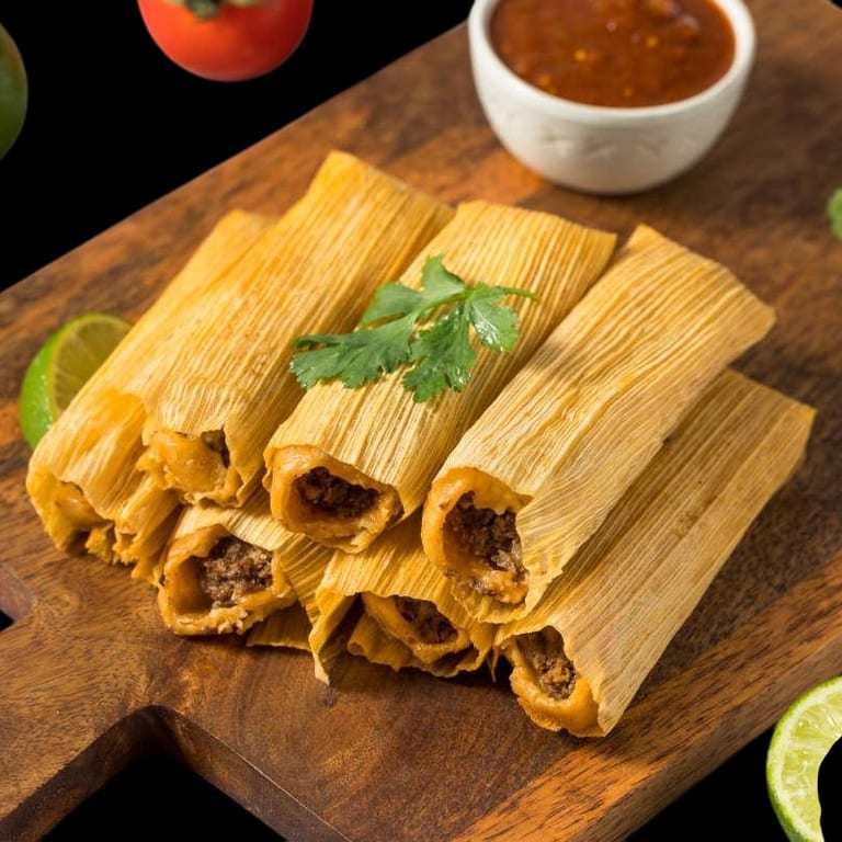 Savor Our Lunch Menu