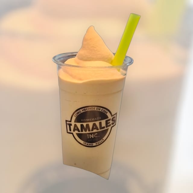 Frosty Horchata Cup.
