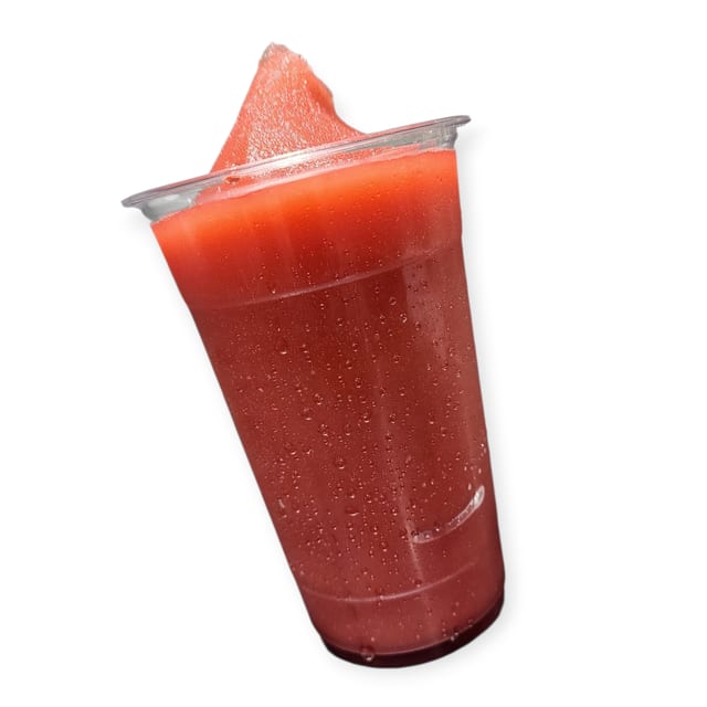 Frosty Cups.