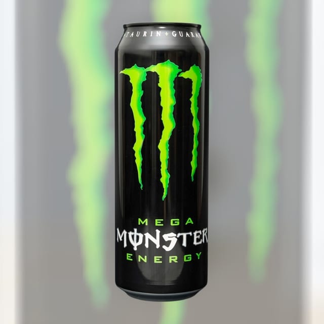 Monster.