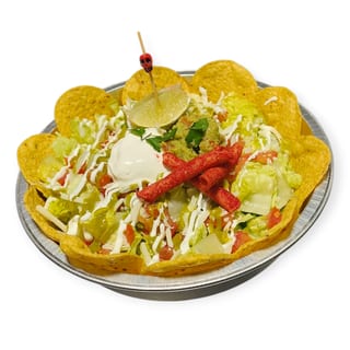 Grande Nachos